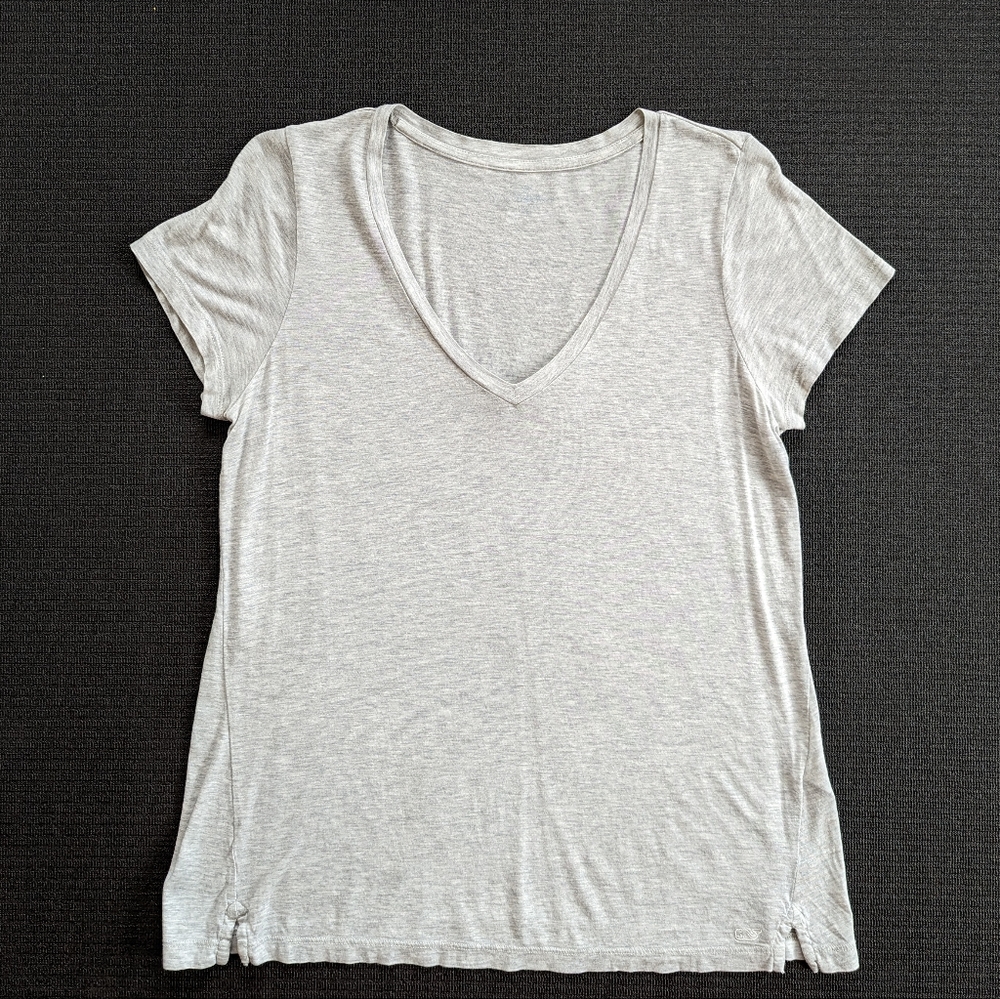 Vineyard Vines V-Neck Tee